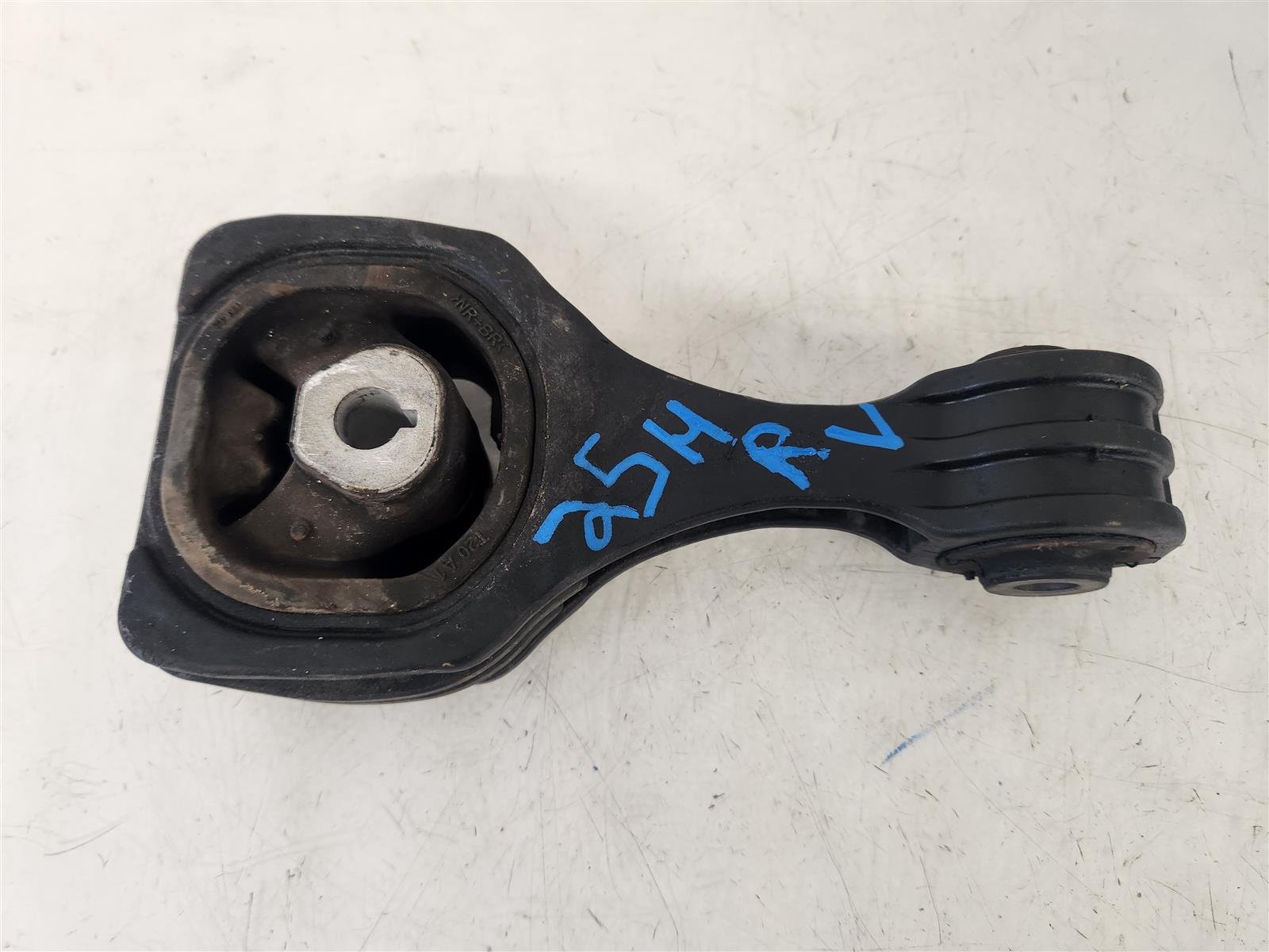 2025 Honda HR V Torque Rod Mount Fwd Replacement 2025 Honda HR V Torque Rod Mount Fwd Replacement thumbnail