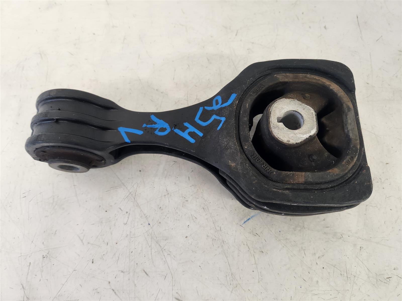 2025 Honda HR V Torque Rod Mount Fwd Replacement 2025 Honda HR V Torque Rod Mount Fwd Replacement thumbnail