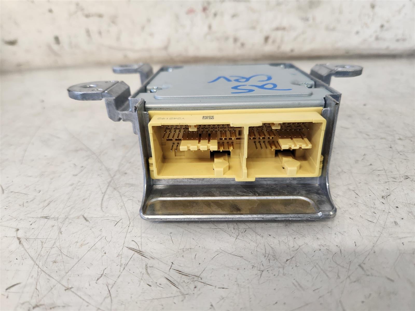 2025 Honda CR V Air Bag Module Hybrid Replacement 2025 Honda CR V Air Bag Module Hybrid Replacement thumbnail