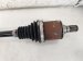 2024 Acura MDX Rear Passenger Axle Replacement 2024 Acura MDX Rear Passenger Axle Replacement thumbnail