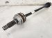 2024 Acura MDX Rear Passenger Axle Replacement 2024 Acura MDX Rear Passenger Axle Replacement thumbnail