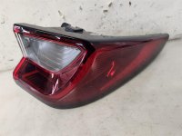 Acura RH TAIL LAMP LIGHT SCRATCH ASPEC Acura RH TAIL LAMP LIGHT SCRATCH ASPEC