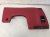 2024 Acura MDX Driver Knee Cover Red A Spec Replacement 2024 Acura MDX Driver Knee Cover Red A Spec Replacement thumbnail