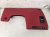 2024 Acura MDX Driver Knee Cover Red A Spec Replacement 2024 Acura MDX Driver Knee Cover Red A Spec Replacement thumbnail