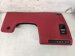 2024 Acura MDX Driver Knee Cover Red A Spec Replacement 2024 Acura MDX Driver Knee Cover Red A Spec Replacement thumbnail