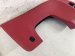 2024 Acura MDX Driver Knee Cover Red A Spec Replacement 2024 Acura MDX Driver Knee Cover Red A Spec Replacement thumbnail