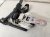 2024 Acura Integra Pass Belt+ Buckle Tensioner Type S Replacement 2024 Acura Integra Pass Belt+ Buckle Tensioner Type S Replacement thumbnail