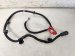 2025 Honda Accord Positive Battery Harness 1.5l Replacement 2025 Honda Accord Positive Battery Harness 1.5l Replacement thumbnail
