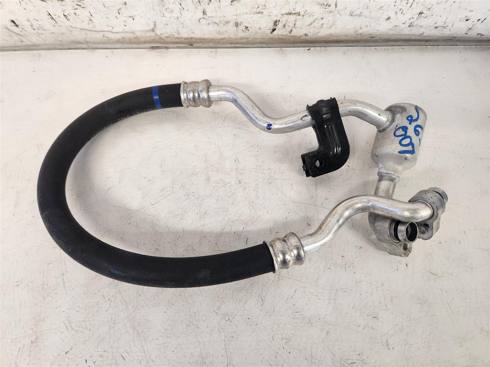 2025 Honda Accord Ac Suction Hose 1.5l Replacement 2025 Honda Accord Ac Suction Hose 1.5l Replacement thumbnail