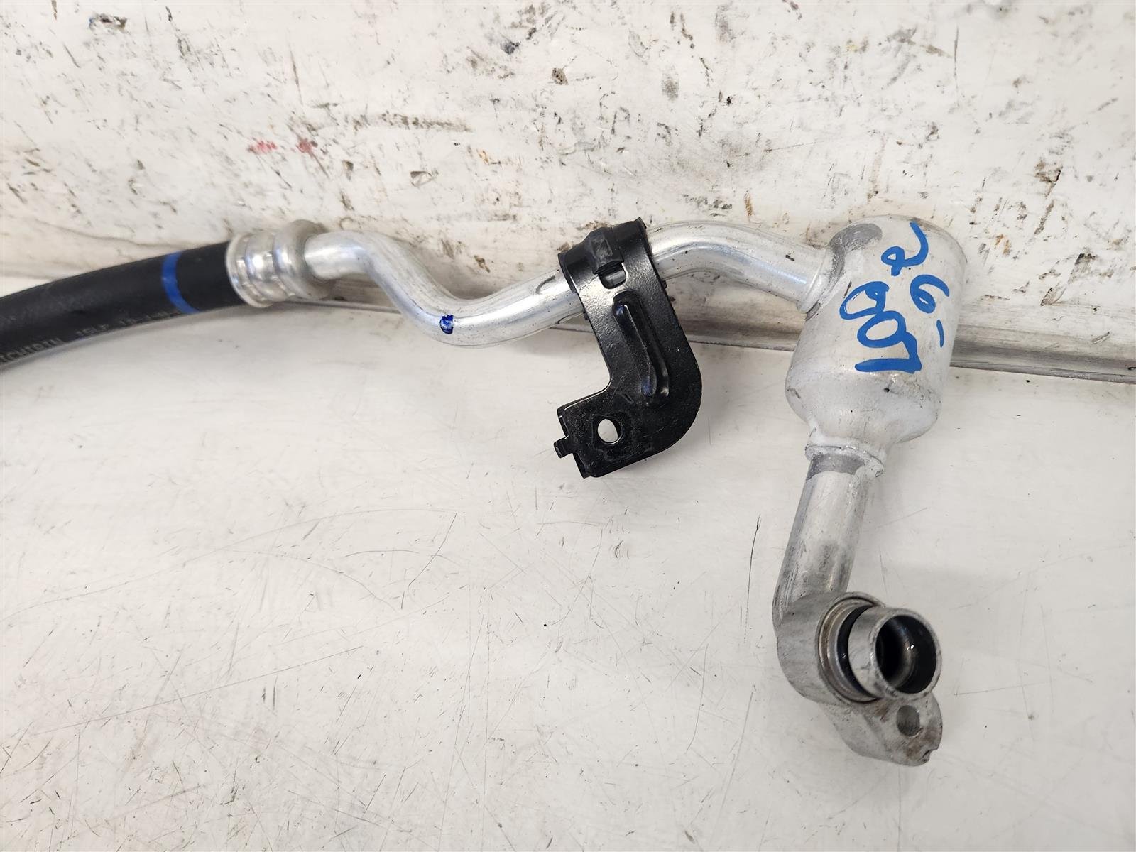 2025 Honda Accord Ac Suction Hose 1.5l Replacement 2025 Honda Accord Ac Suction Hose 1.5l Replacement thumbnail