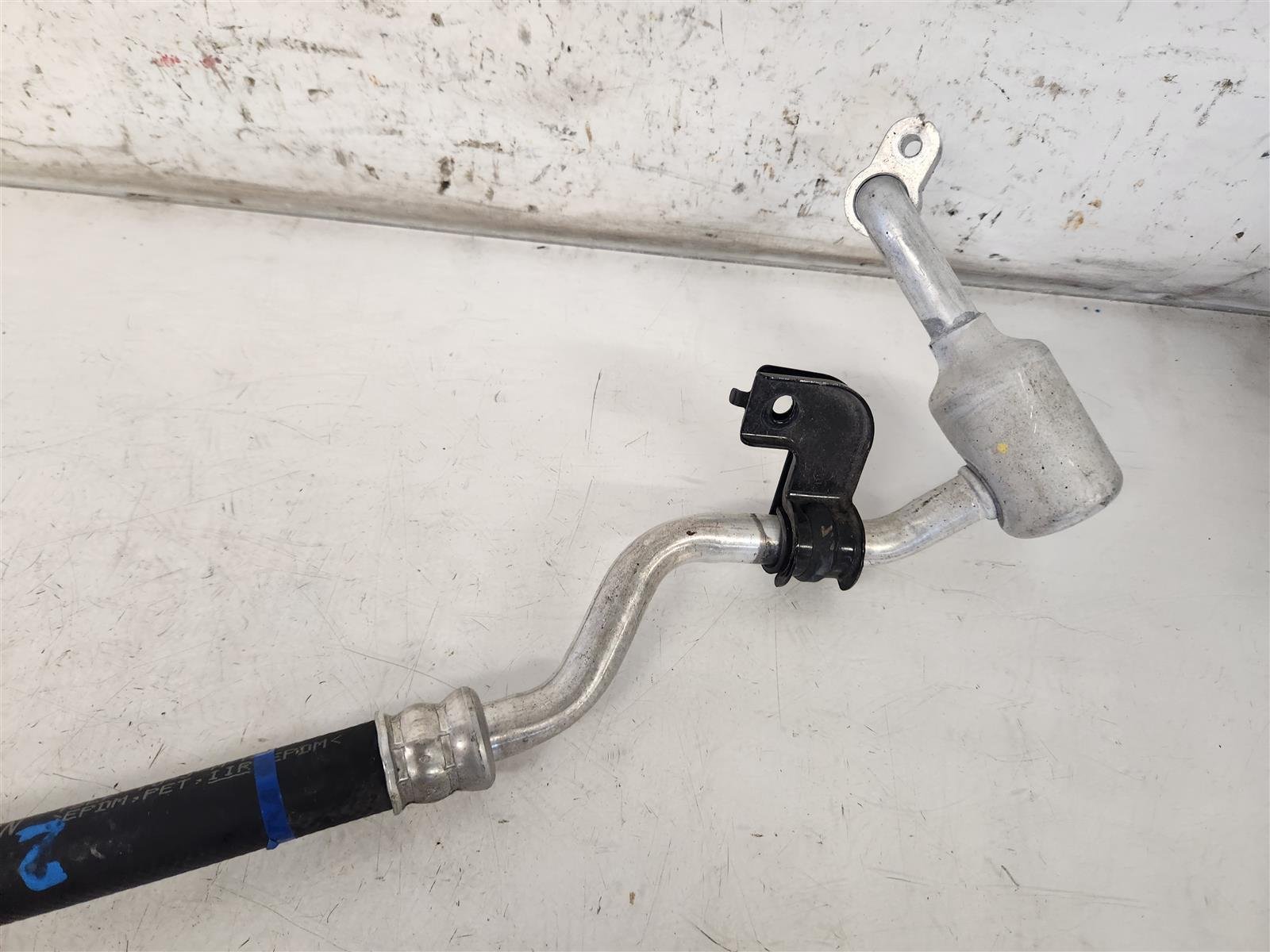 2025 Honda Accord Ac Suction Hose 1.5l Replacement 2025 Honda Accord Ac Suction Hose 1.5l Replacement thumbnail