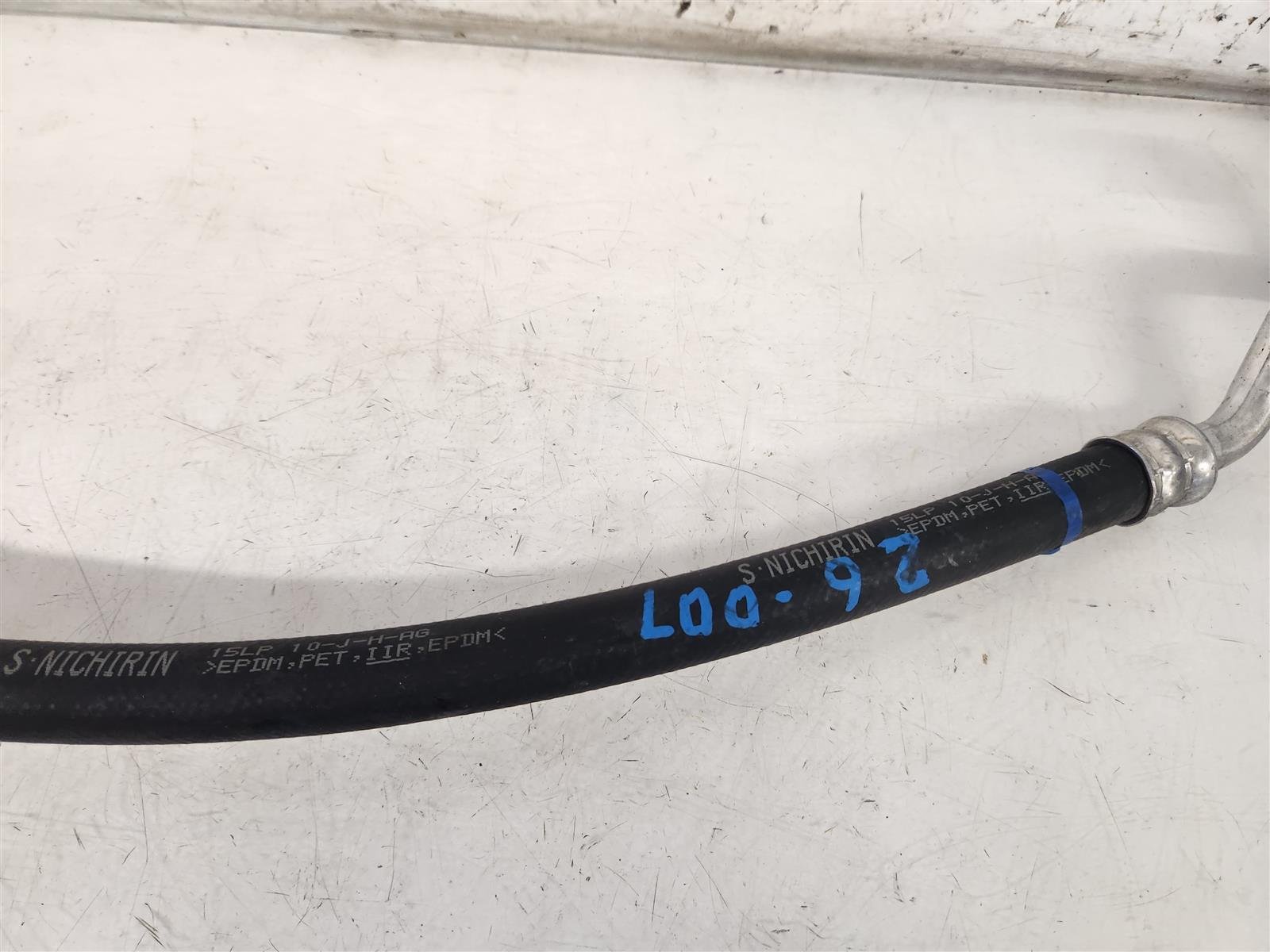 2025 Honda Accord Ac Suction Hose 1.5l Replacement 2025 Honda Accord Ac Suction Hose 1.5l Replacement thumbnail