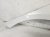 2024 Acura Integra Rear Driver Quarter Moulding Type S White Replacement 2024 Acura Integra Rear Driver Quarter Moulding Type S White Replacement thumbnail