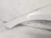 2024 Acura Integra Rear Driver Quarter Moulding Type S White Replacement 2024 Acura Integra Rear Driver Quarter Moulding Type S White Replacement thumbnail