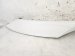 2024 Acura Integra Rear Driver Quarter Moulding Type S White Replacement 2024 Acura Integra Rear Driver Quarter Moulding Type S White Replacement thumbnail