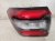 2024 Honda Pilot Passenger Tail Lamp Replacement 2024 Honda Pilot Passenger Tail Lamp Replacement thumbnail