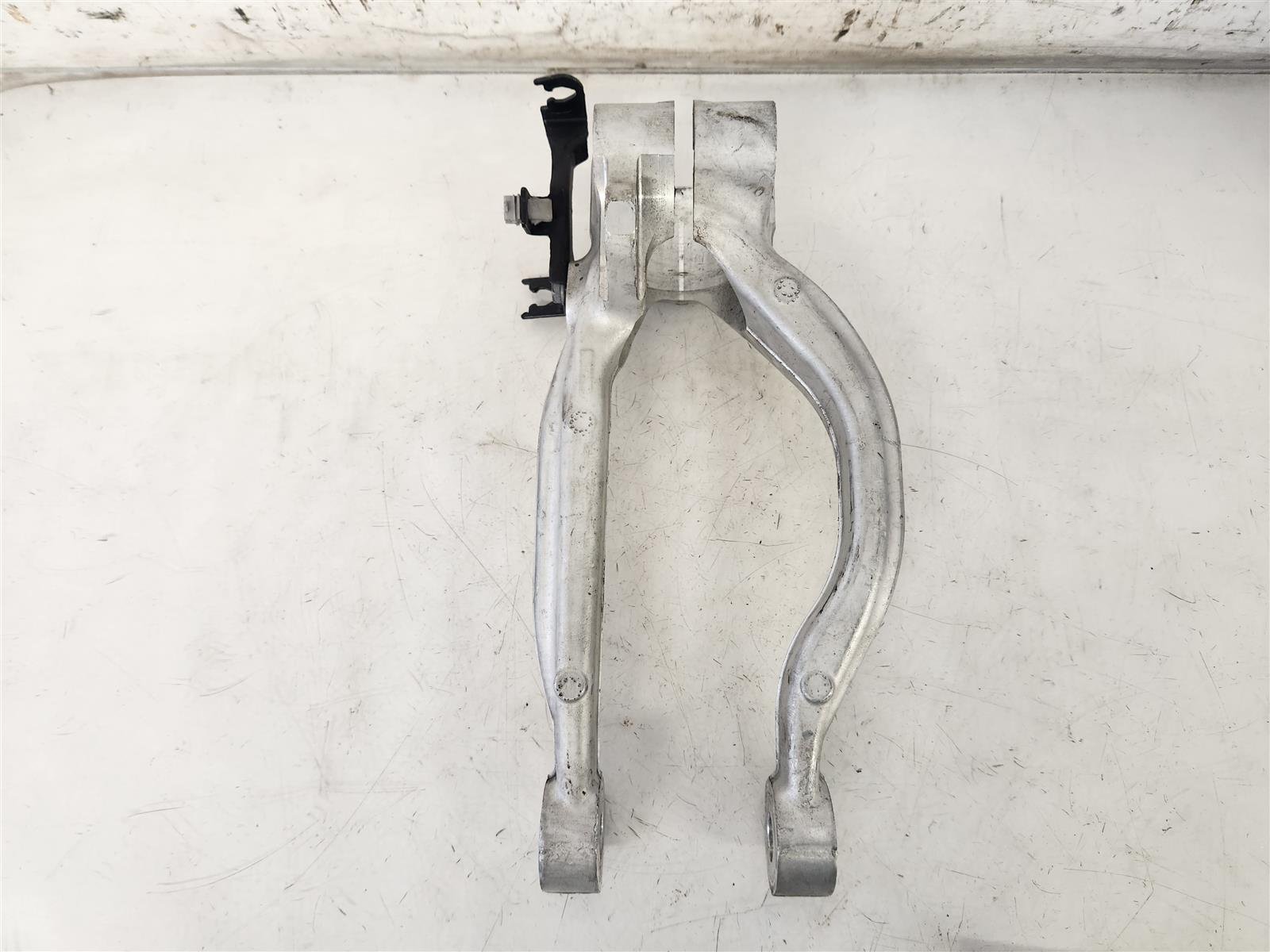 2024 Acura MDX Front Driver Strut Fork Only Replacement 2024 Acura MDX Front Driver Strut Fork Only Replacement