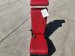 2024 Acura MDX 2nd Row Center Seat Red Type S Replacement 2024 Acura MDX 2nd Row Center Seat Red Type S Replacement thumbnail