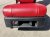 2024 Acura MDX 2nd Row Center Seat Red Type S Replacement 2024 Acura MDX 2nd Row Center Seat Red Type S Replacement thumbnail