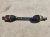 2024 Acura MDX Front Driver Axle 3.0l Replacement 2024 Acura MDX Front Driver Axle 3.0l Replacement thumbnail