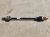 2024 Acura MDX Rear Passenger Axle Replacement 2024 Acura MDX Rear Passenger Axle Replacement thumbnail