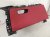 2024 Acura MDX Glove Box Red Type S Replacement 2024 Acura MDX Glove Box Red Type S Replacement thumbnail