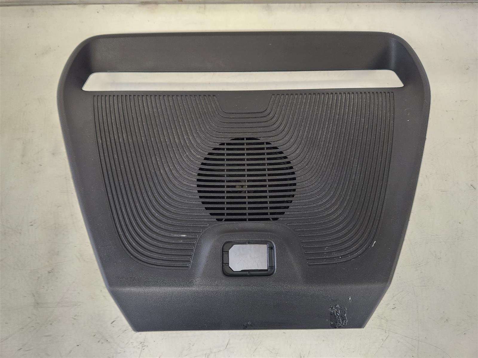 2024 Acura MDX Dash Center Speaker With Trim Panel Replacement 2024 Acura MDX Dash Center Speaker With Trim Panel Replacement