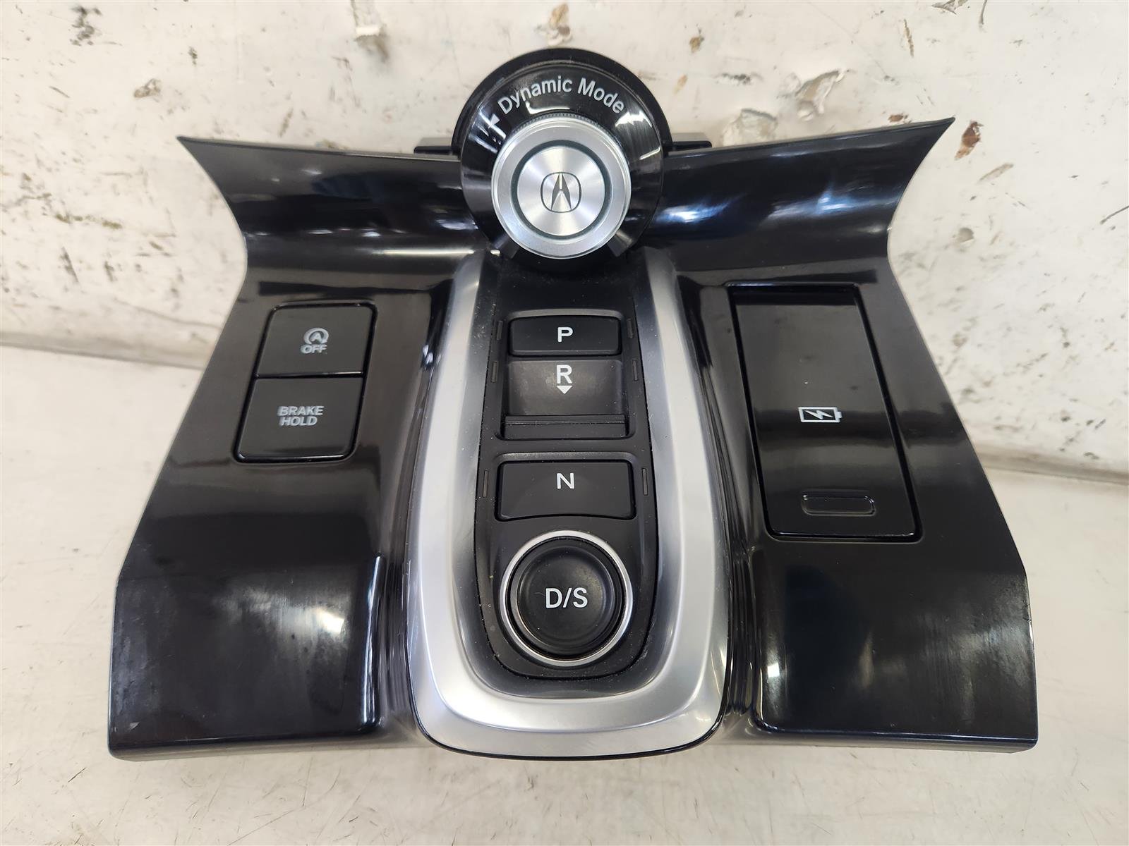 2024 Acura MDX Electronic Floor Shifter Replacement 2024 Acura MDX Electronic Floor Shifter Replacement