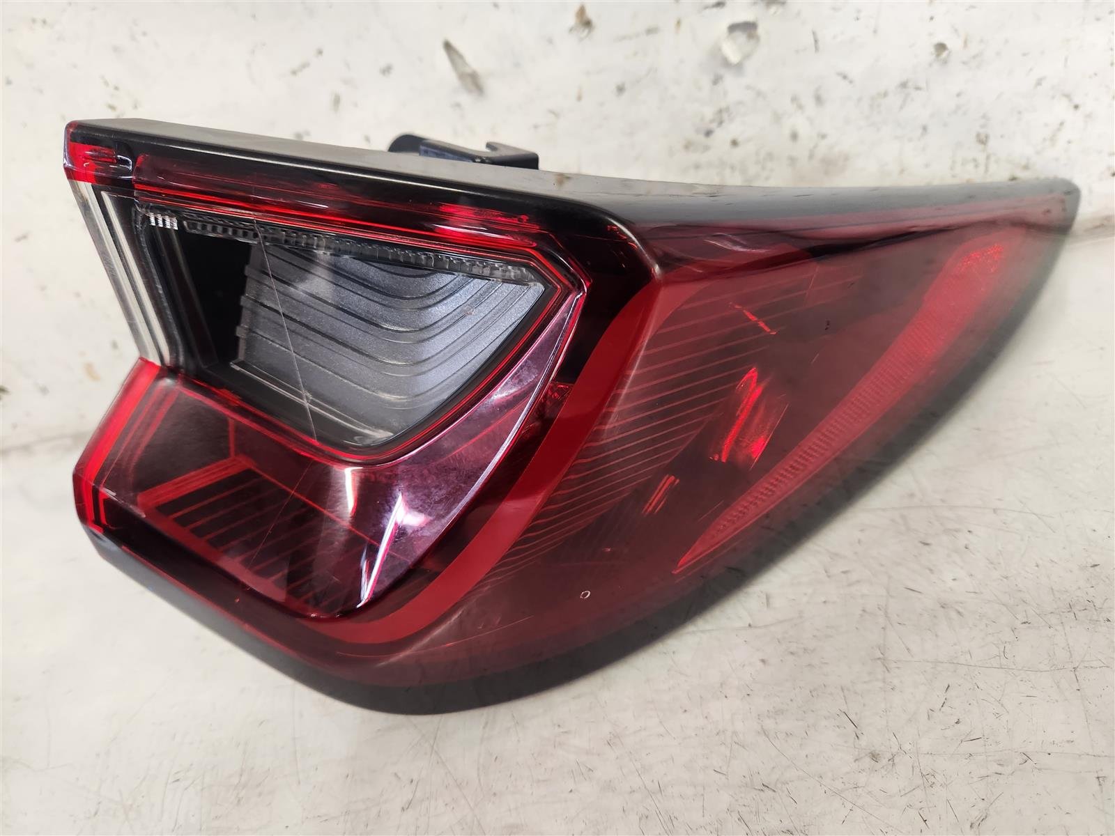 $250 Acura RH TAIL LAMP