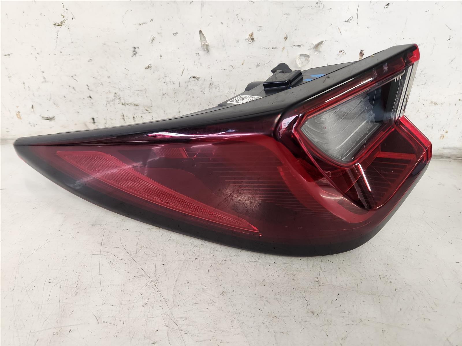 $250 Acura LH TAIL LAMP