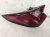 2024 Acura MDX Driver Tail Lamp Replacement 2024 Acura MDX Driver Tail Lamp Replacement thumbnail