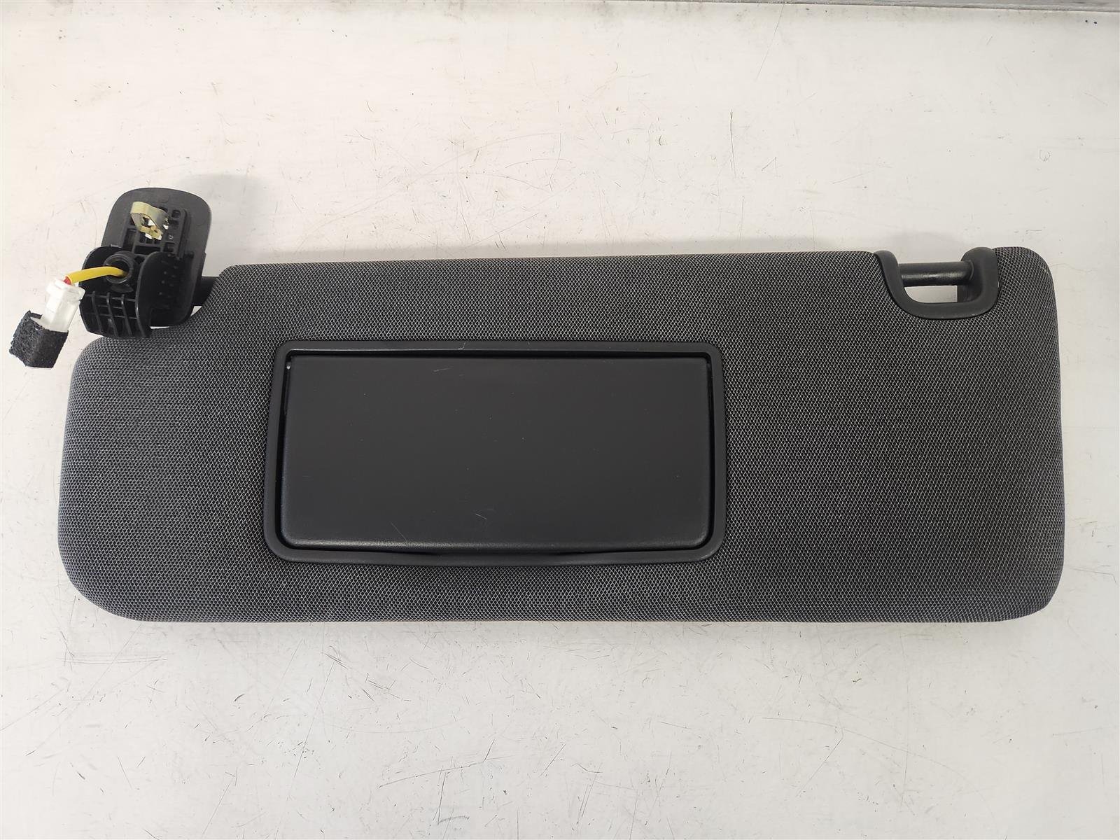 2024 Acura MDX Driver Sun Visor Type S Replacement 2024 Acura MDX Driver Sun Visor Type S Replacement