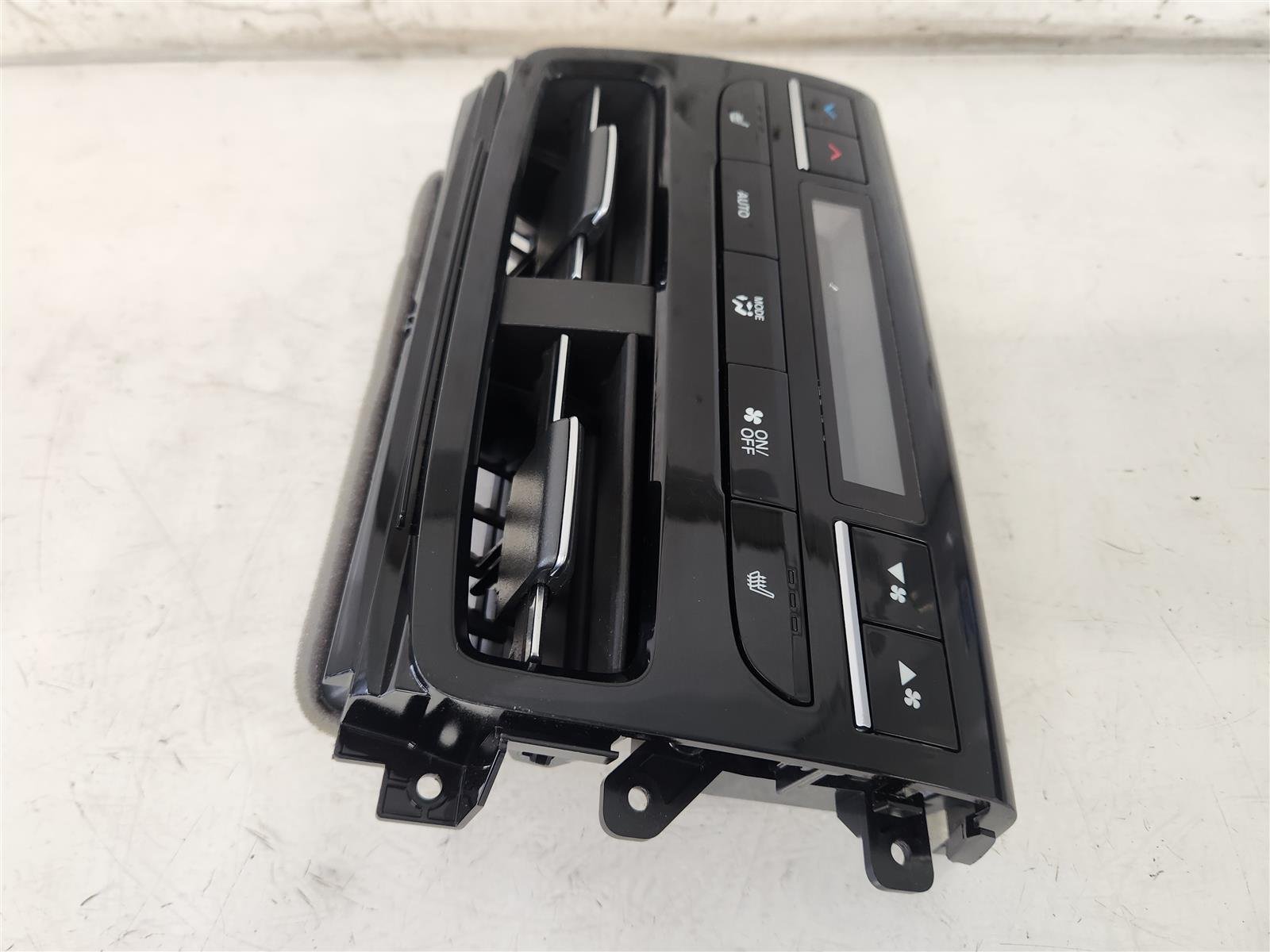 2024 Acura MDX Rear Temp Control Type S Replacement 2024 Acura MDX Rear Temp Control Type S Replacement thumbnail