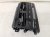 2024 Acura MDX Rear Temp Control Type S Replacement 2024 Acura MDX Rear Temp Control Type S Replacement thumbnail