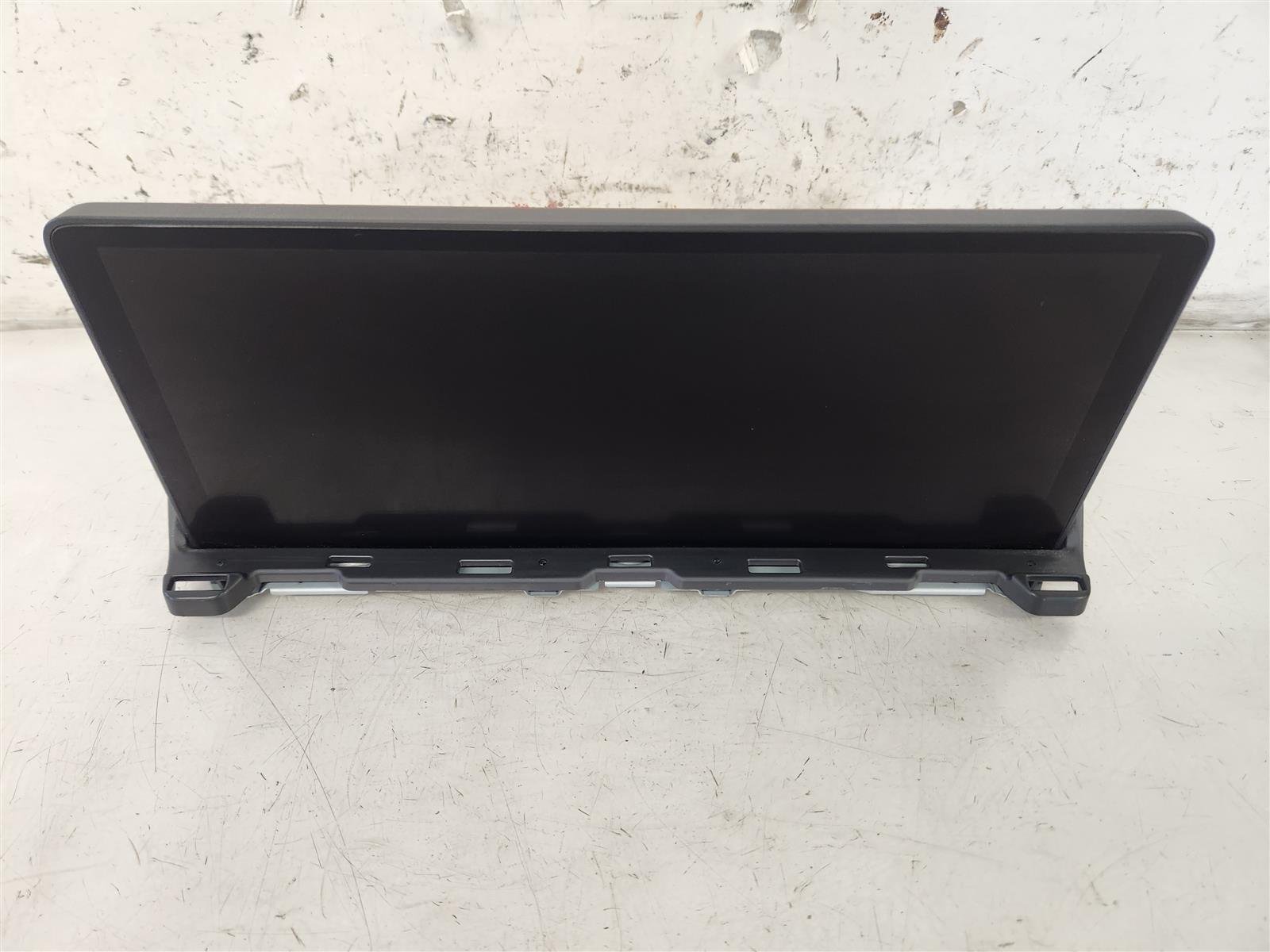 2024 Acura MDX Display Type S Replacement 2024 Acura MDX Display Type S Replacement