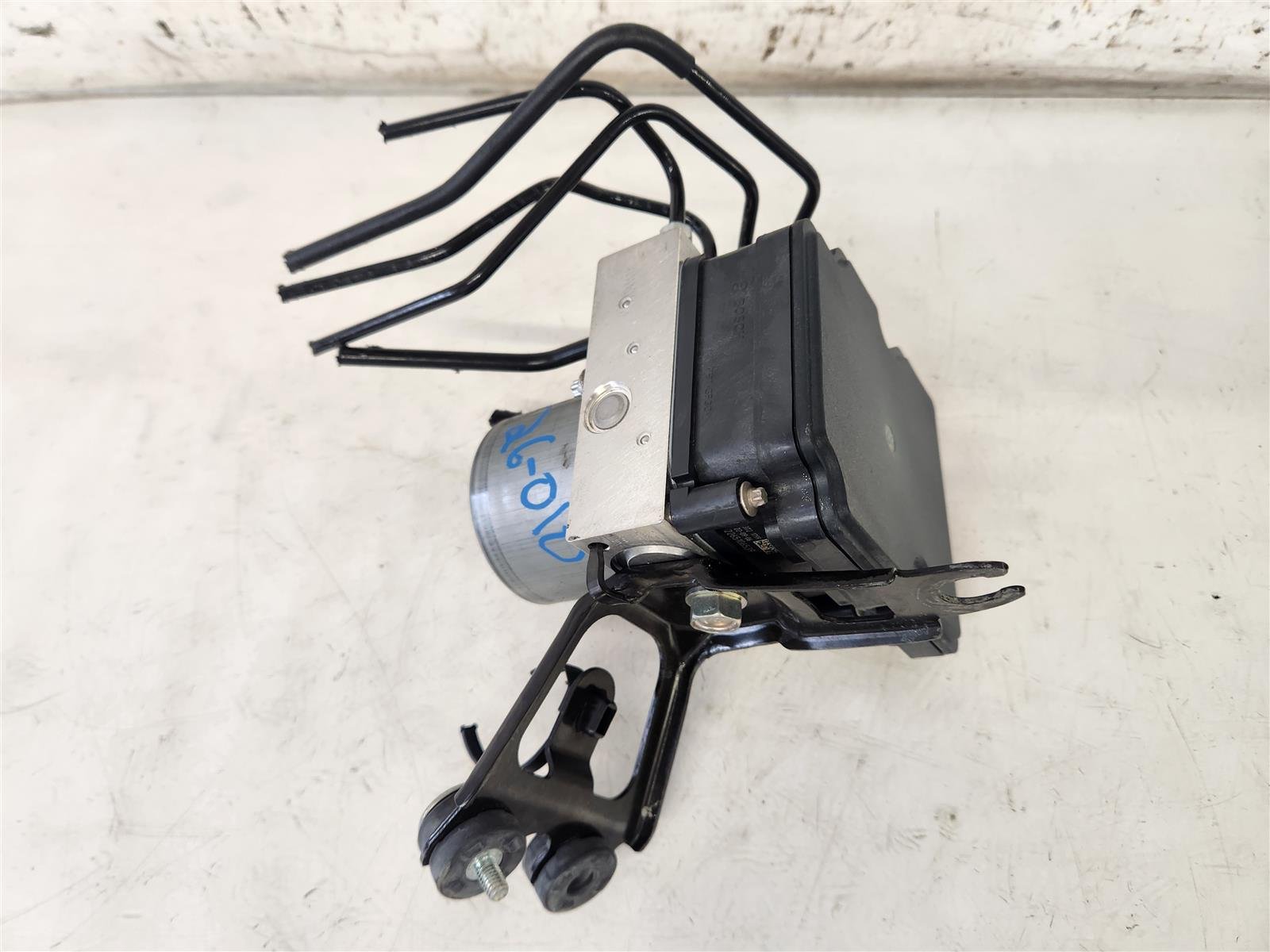 2024 Acura MDX Abs Pump Type S Replacement 2024 Acura MDX Abs Pump Type S Replacement