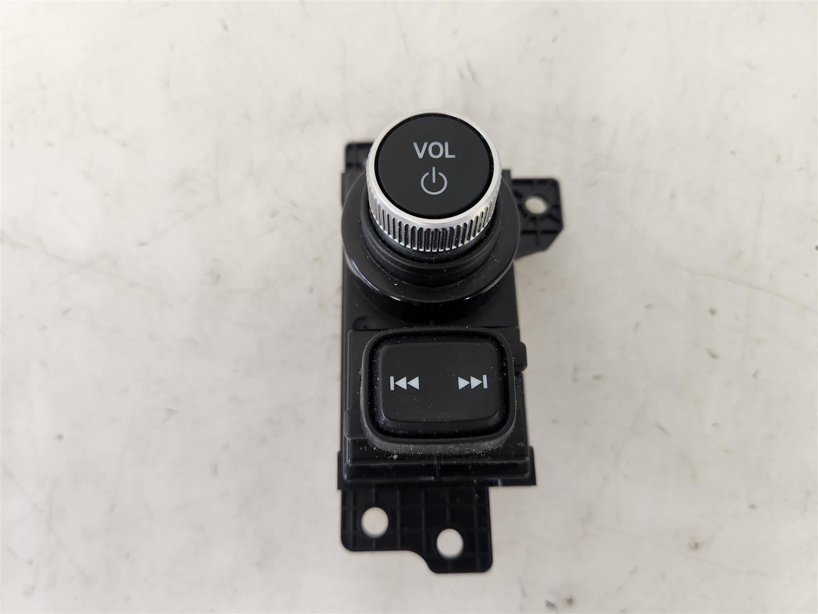 2024 Acura MDX Audio Volume Control Center Console Replacement 2024 Acura MDX Audio Volume Control Center Console Replacement