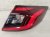 2024 Honda Civic Passenger Tail Lamp Quarter Mount Replacement 2024 Honda Civic Passenger Tail Lamp Quarter Mount Replacement thumbnail