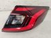 2024 Honda Civic Passenger Tail Lamp Quarter Mount Replacement 2024 Honda Civic Passenger Tail Lamp Quarter Mount Replacement thumbnail