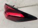 2024 Honda Civic Passenger Tail Lamp Quarter Mount Replacement 2024 Honda Civic Passenger Tail Lamp Quarter Mount Replacement thumbnail