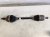 2024 Honda Civic Driver Axle Type R Replacement 2024 Honda Civic Driver Axle Type R Replacement thumbnail