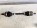 2024 Honda Civic Driver Axle Type R Replacement 2024 Honda Civic Driver Axle Type R Replacement thumbnail