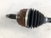 2024 Honda Civic Driver Axle Type R Replacement 2024 Honda Civic Driver Axle Type R Replacement thumbnail