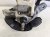 2024 Honda Civic Driver Spindle Knuckle Type R Replacement 2024 Honda Civic Driver Spindle Knuckle Type R Replacement thumbnail