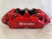 2024 Honda Civic Front Passenger Caliper Type R Replacement 2024 Honda Civic Front Passenger Caliper Type R Replacement thumbnail