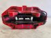 2024 Honda Civic Front Driver Caliper Type R Replacement 2024 Honda Civic Front Driver Caliper Type R Replacement thumbnail