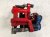 2024 Honda Civic Rear Passenger Caliper Type R Replacement 2024 Honda Civic Rear Passenger Caliper Type R Replacement thumbnail