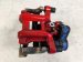 2024 Honda Civic Rear Passenger Caliper Type R Replacement 2024 Honda Civic Rear Passenger Caliper Type R Replacement thumbnail