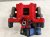 2024 Honda Civic Rear Driver Caliper Type R Replacement 2024 Honda Civic Rear Driver Caliper Type R Replacement thumbnail