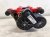 2024 Honda Civic Rear Driver Caliper Type R Replacement 2024 Honda Civic Rear Driver Caliper Type R Replacement thumbnail
